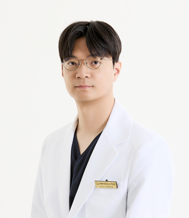 만촌 리더스치과 예규희 대표원장