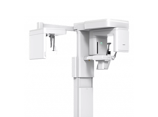 3D CT 장비 이미지